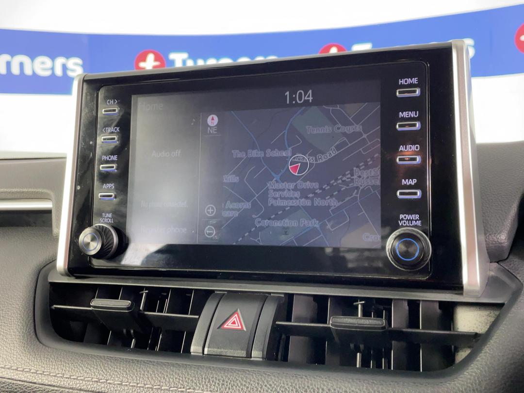 Photo '28' of Toyota Rav4