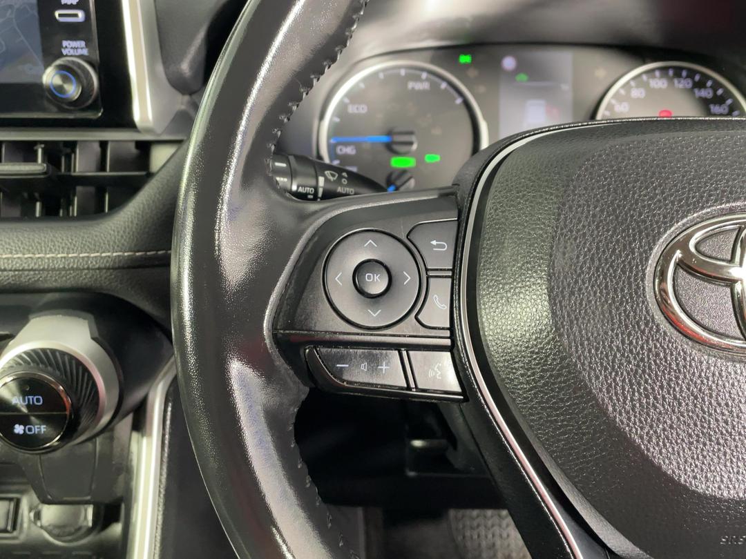 Photo '31' of Toyota Rav4