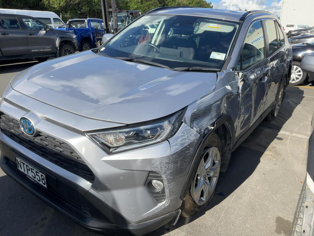 Photo '3' of Toyota Rav4 GX