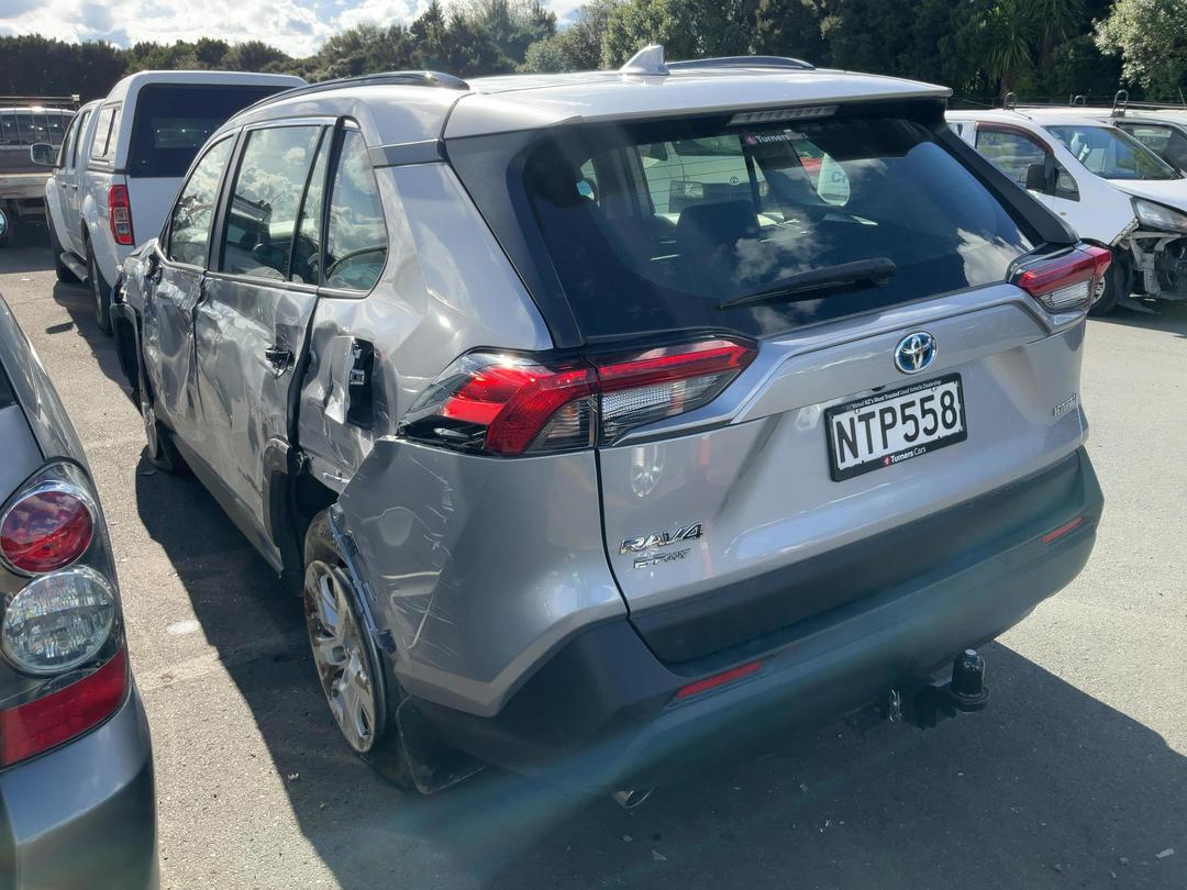 Photo '4' of Toyota Rav4 GX