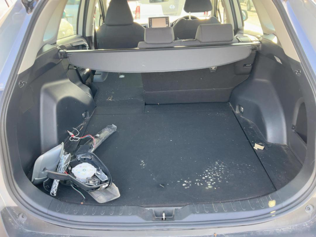 Photo '7' of Toyota Rav4 GX