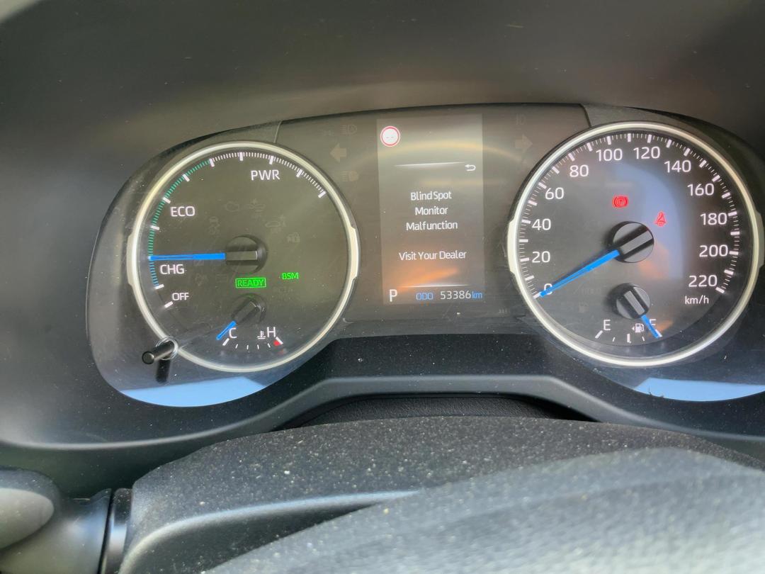 Photo '14' of Toyota Rav4 GX