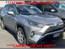 Thumbnail '1' of Toyota Rav4 GX