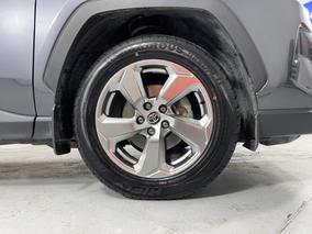 Photo '9' of Toyota Rav4