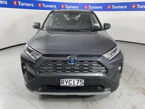 Photo '2' of Toyota Rav4