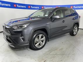 Photo '4' of Toyota Rav4