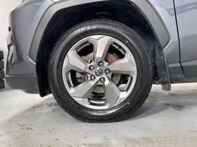 Photo '10' of Toyota Rav4