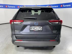 Photo '6' of Toyota Rav4