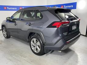 Photo '5' of Toyota Rav4