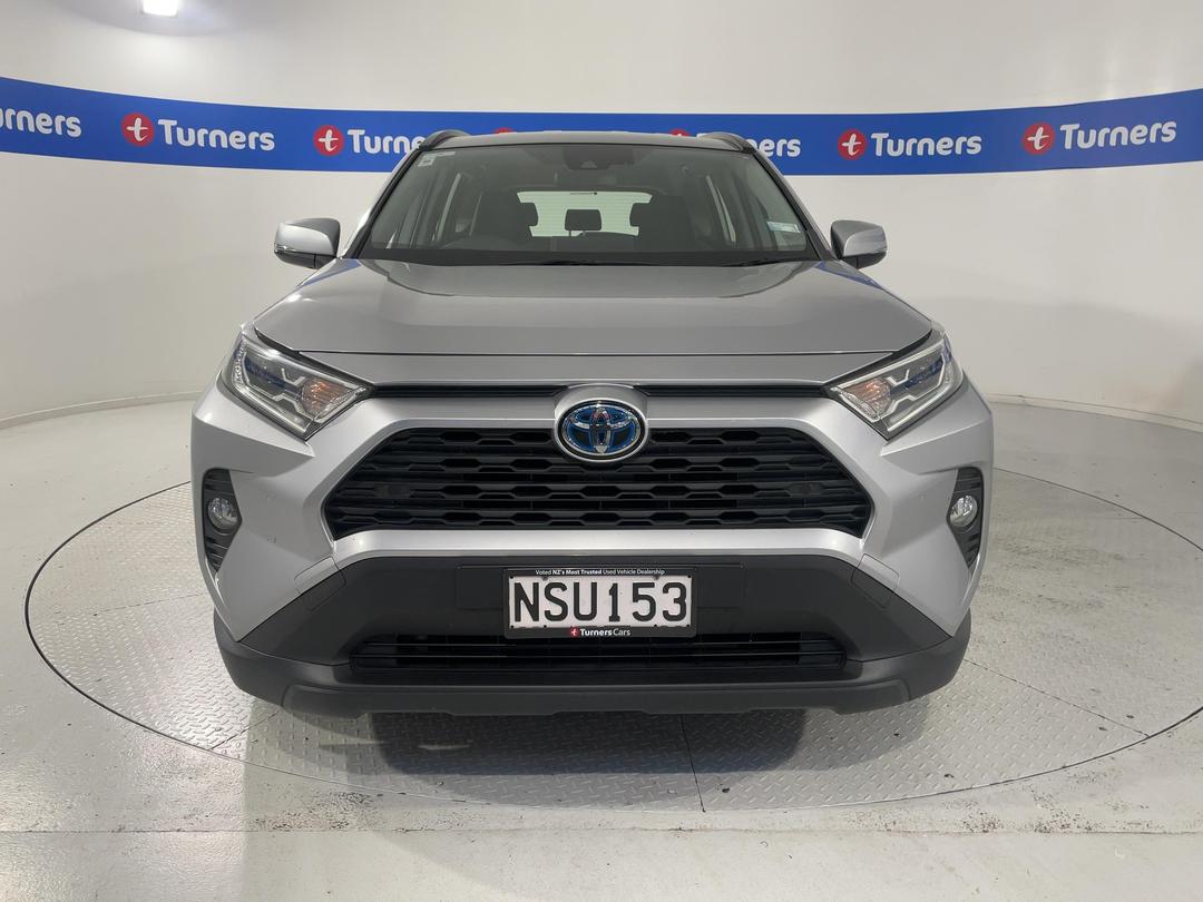 Photo '2' of Toyota Rav4