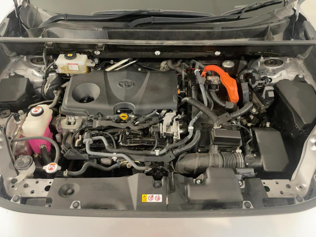 Photo '13' of Toyota Rav4