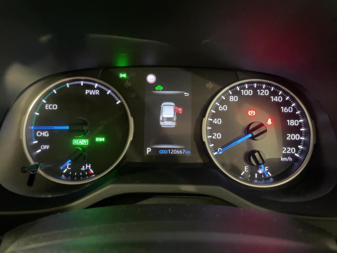 Photo '21' of Toyota Rav4