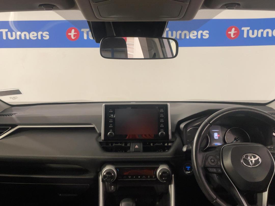 Photo '17' of Toyota Rav4
