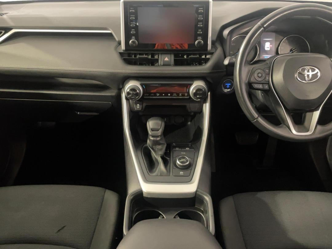 Photo '18' of Toyota Rav4