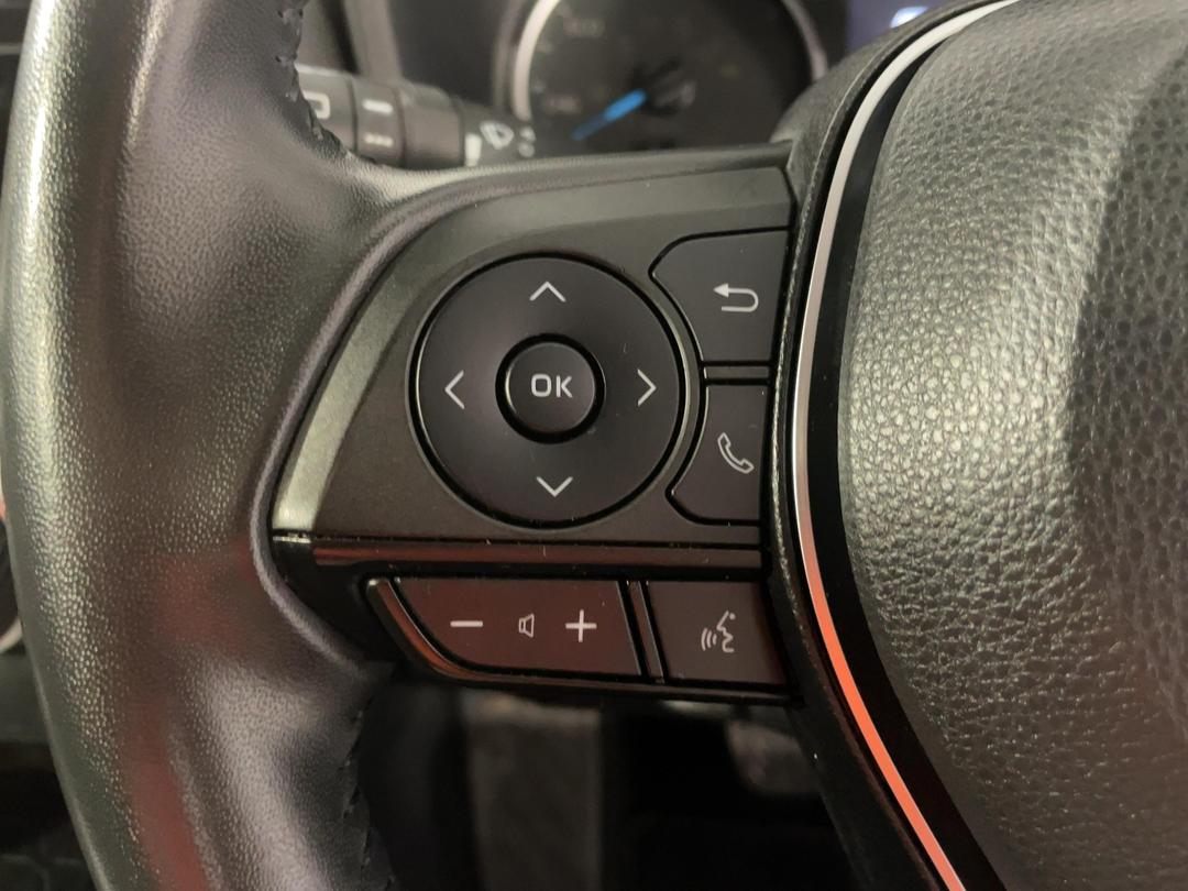 Photo '27' of Toyota Rav4