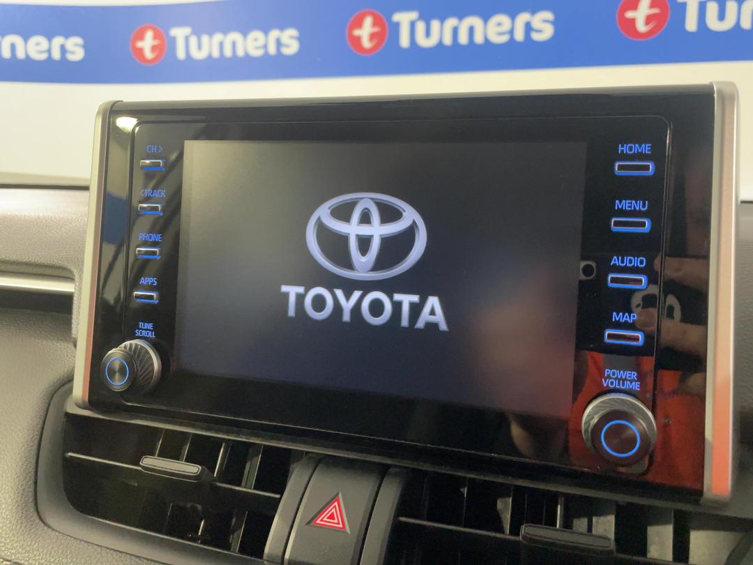 Photo '29' of Toyota Rav4