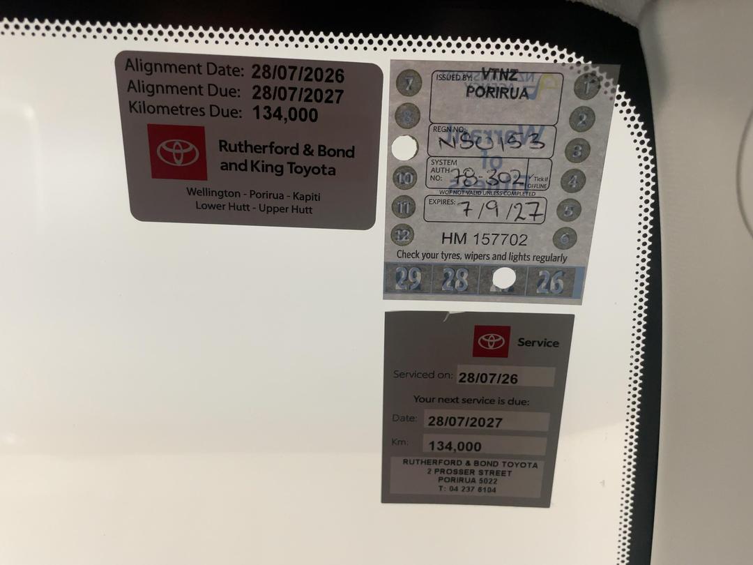 Photo '34' of Toyota Rav4