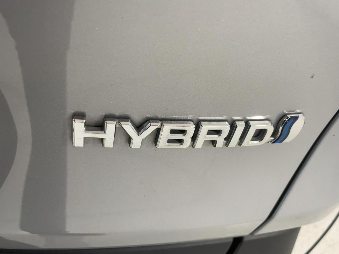 Photo '38' of Toyota Rav4