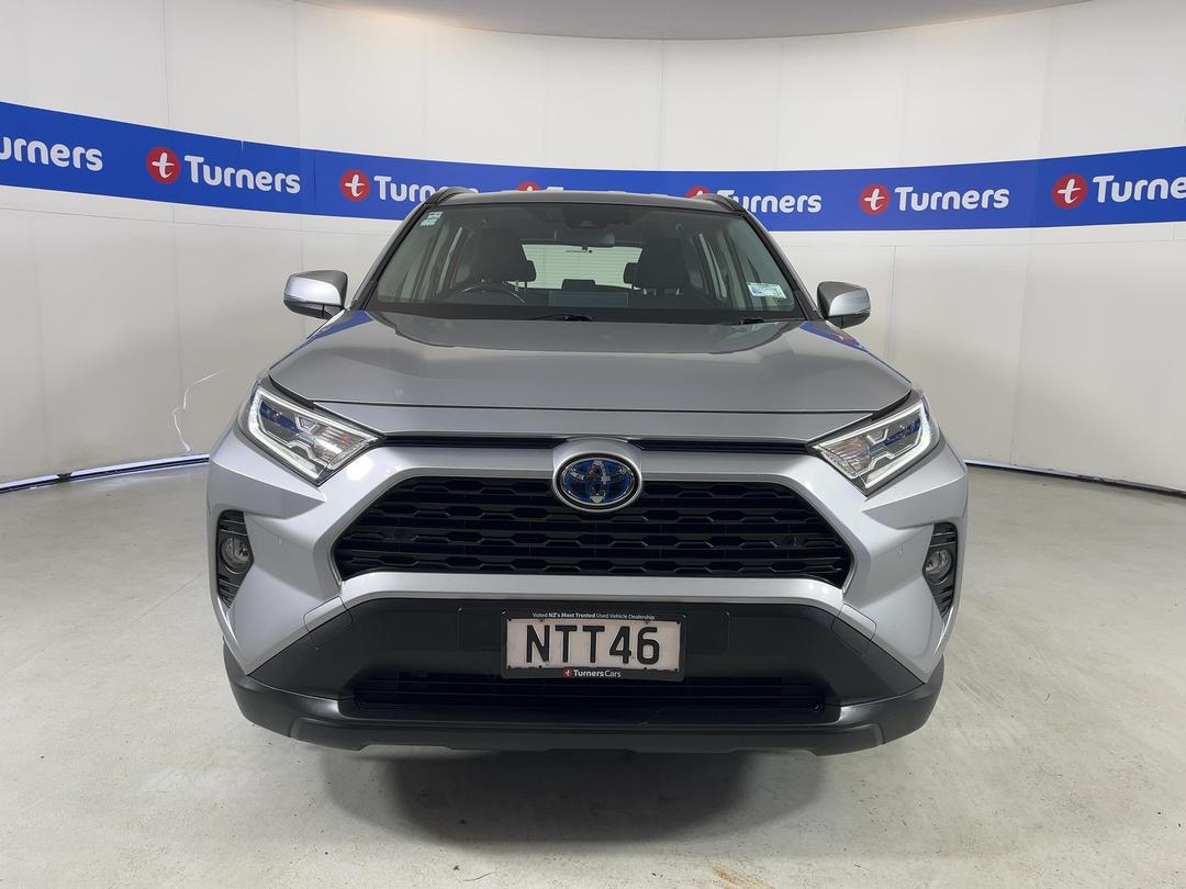 Photo '2' of Toyota Rav4