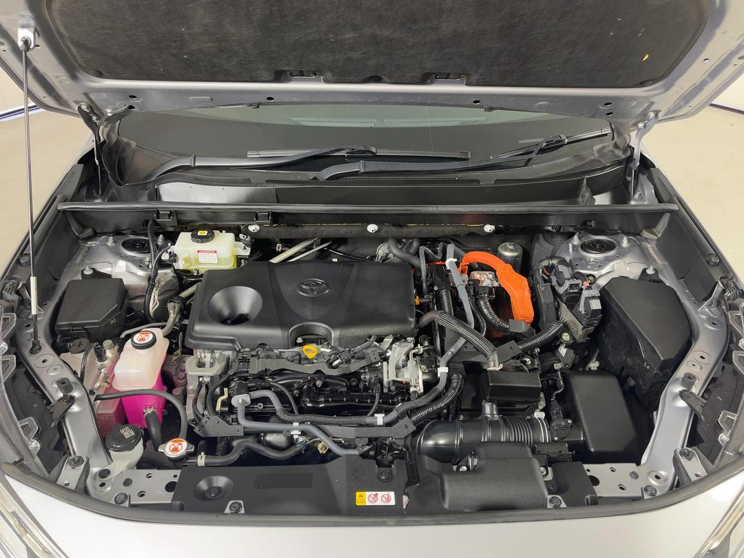Photo '13' of Toyota Rav4