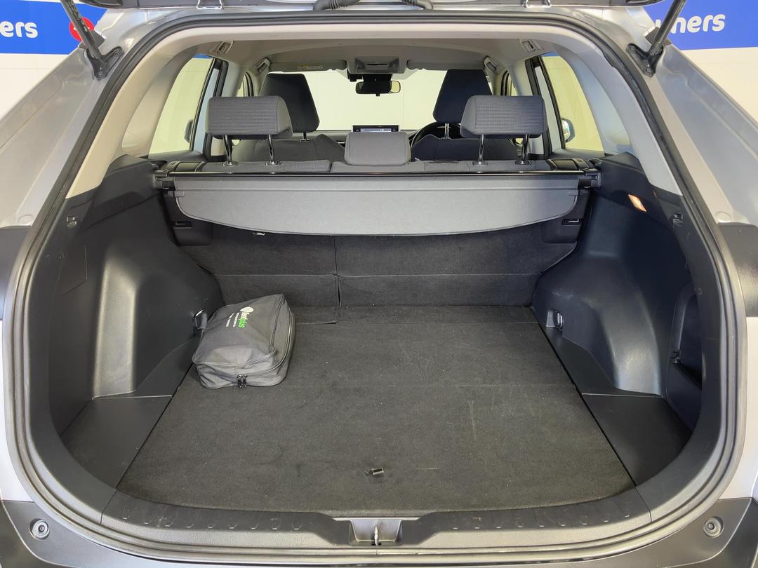 Photo '14' of Toyota Rav4