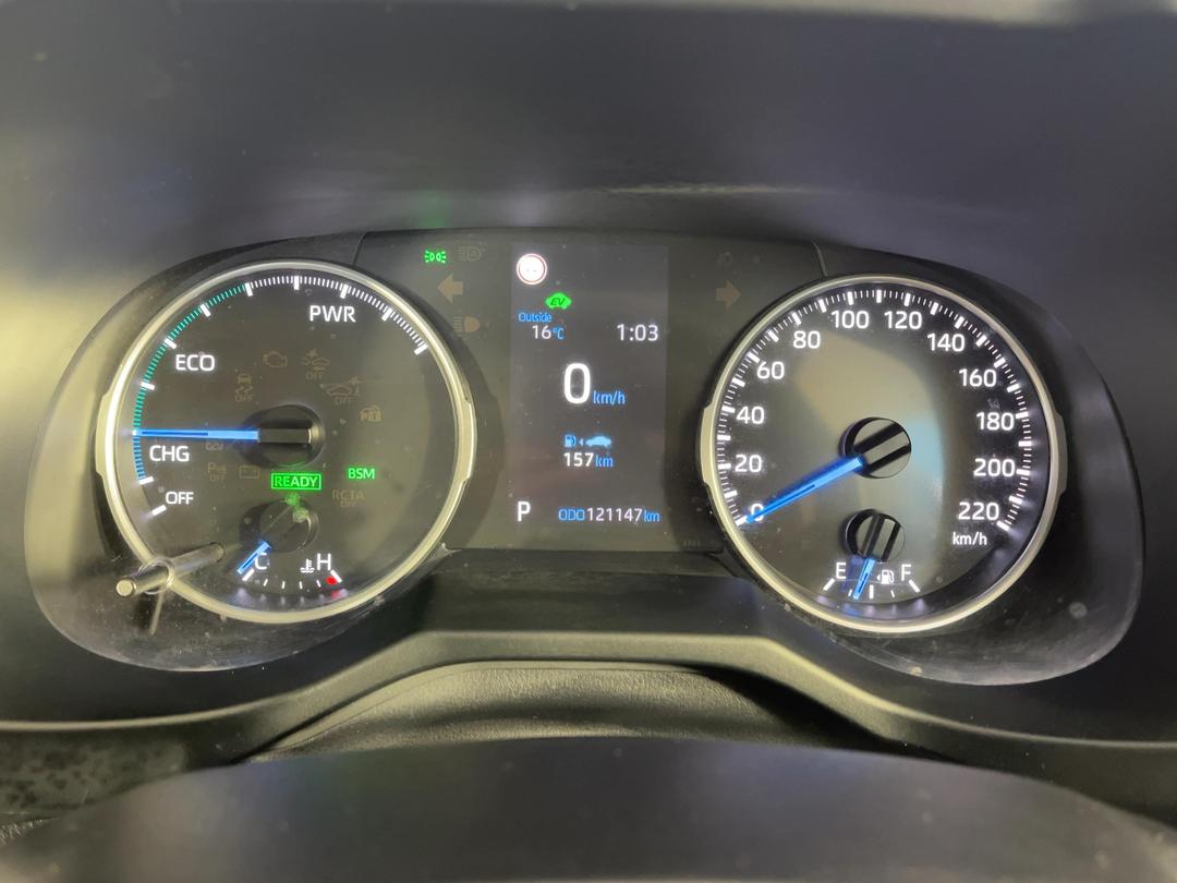 Photo '21' of Toyota Rav4