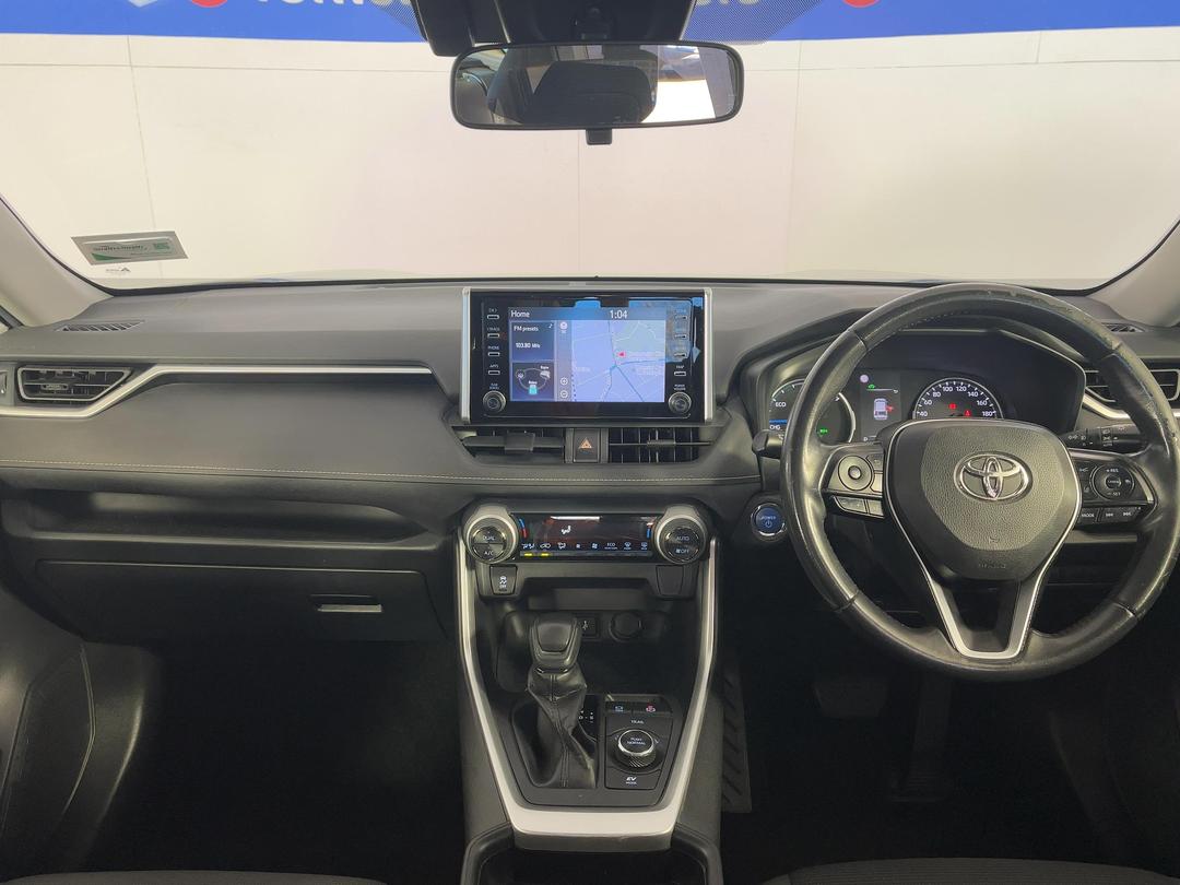 Photo '17' of Toyota Rav4