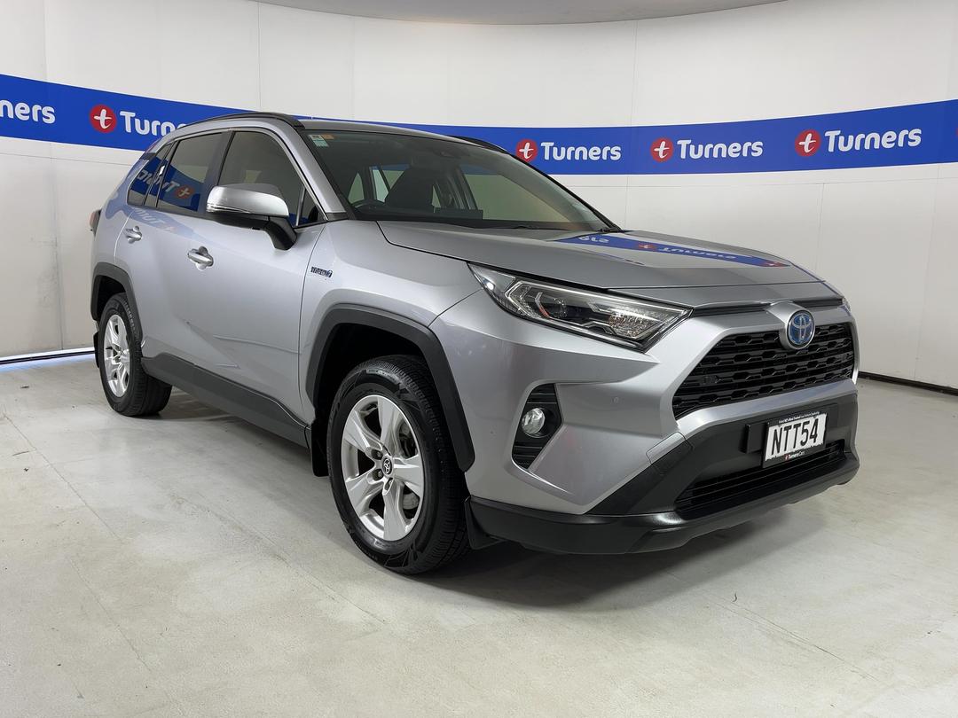 Photo '1' of Toyota Rav4