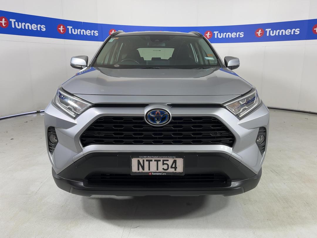 Photo '2' of Toyota Rav4