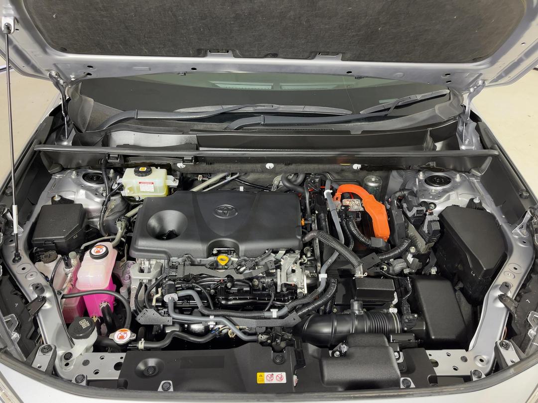 Photo '13' of Toyota Rav4