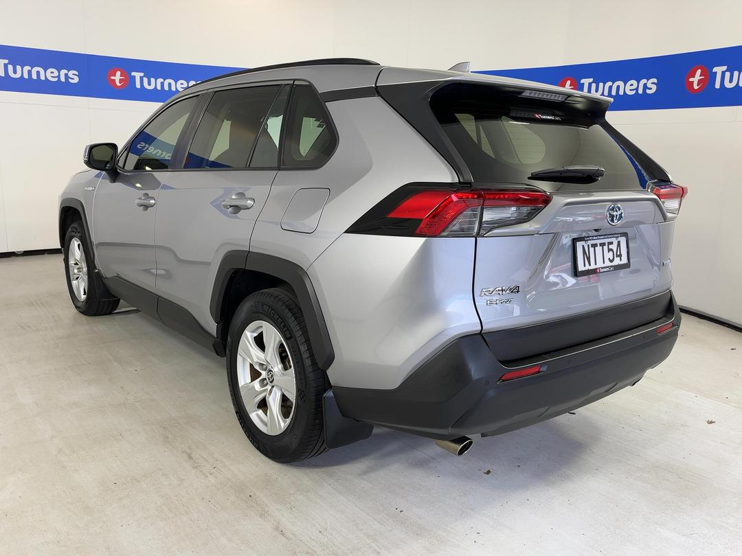 Photo '5' of Toyota Rav4
