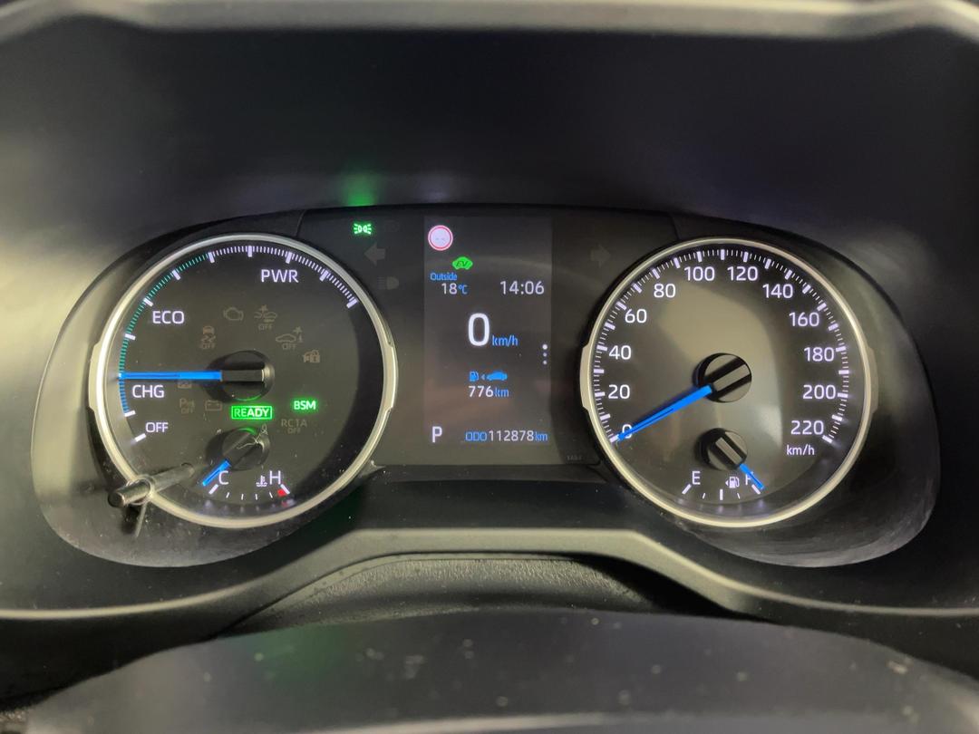Photo '21' of Toyota Rav4