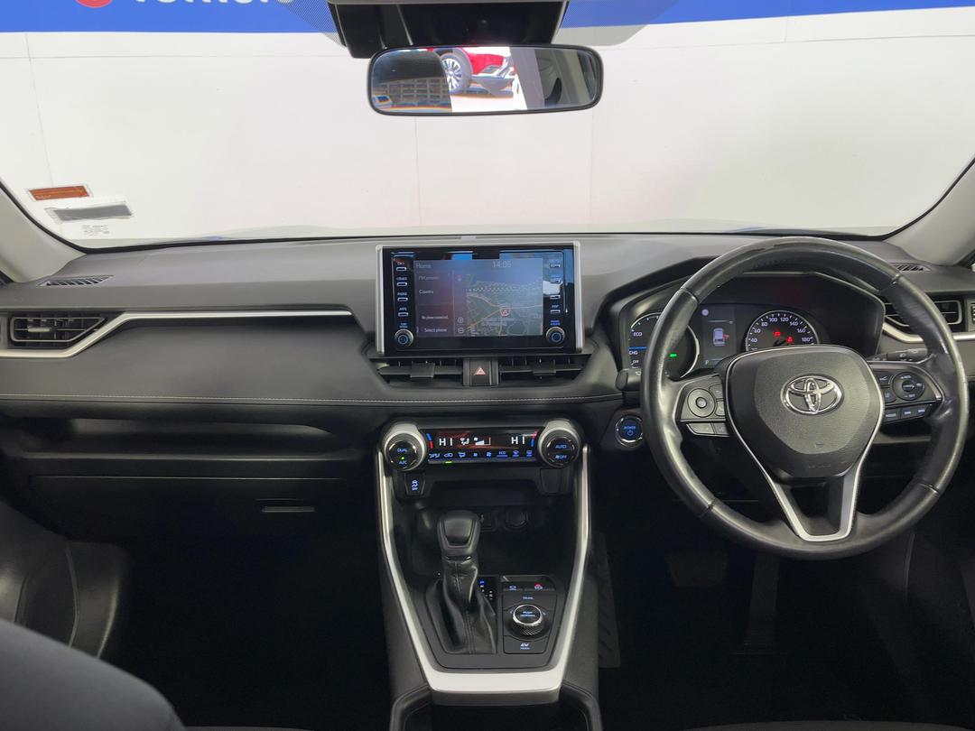 Photo '17' of Toyota Rav4