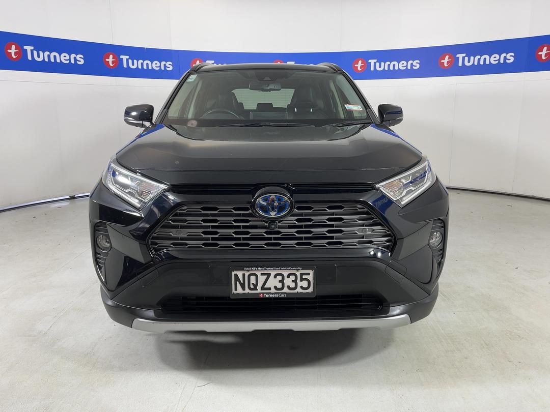 Photo '2' of Toyota Rav4