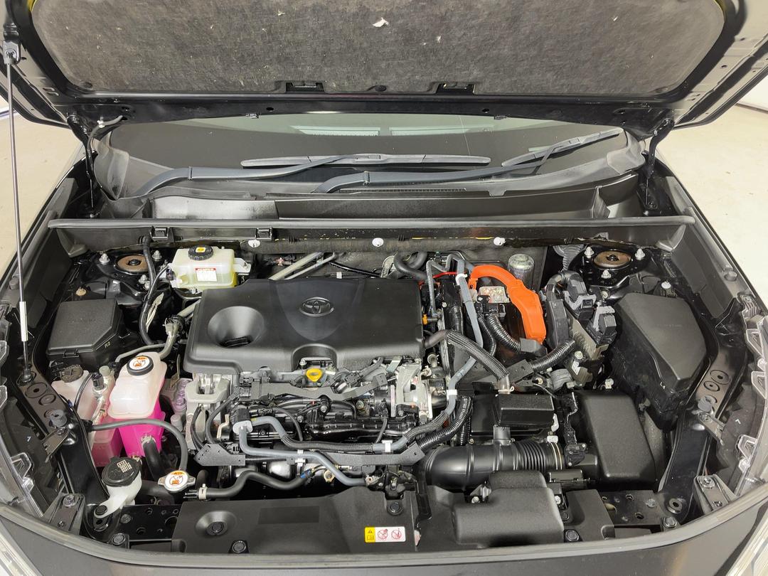 Photo '13' of Toyota Rav4