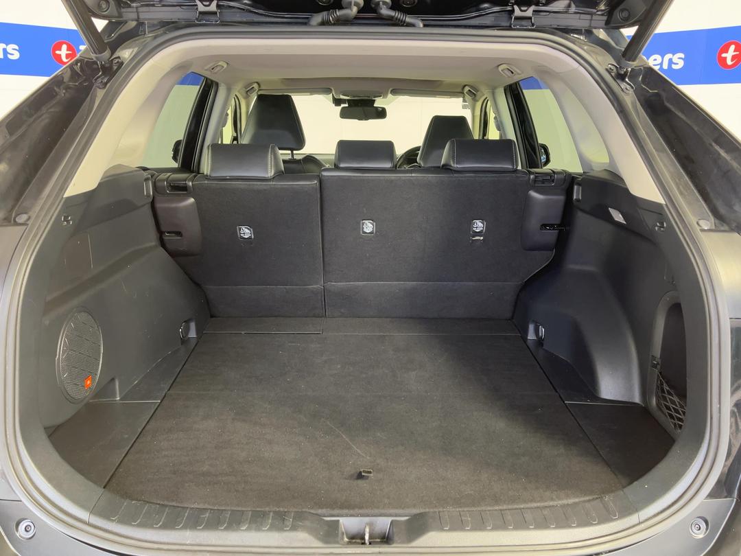 Photo '14' of Toyota Rav4