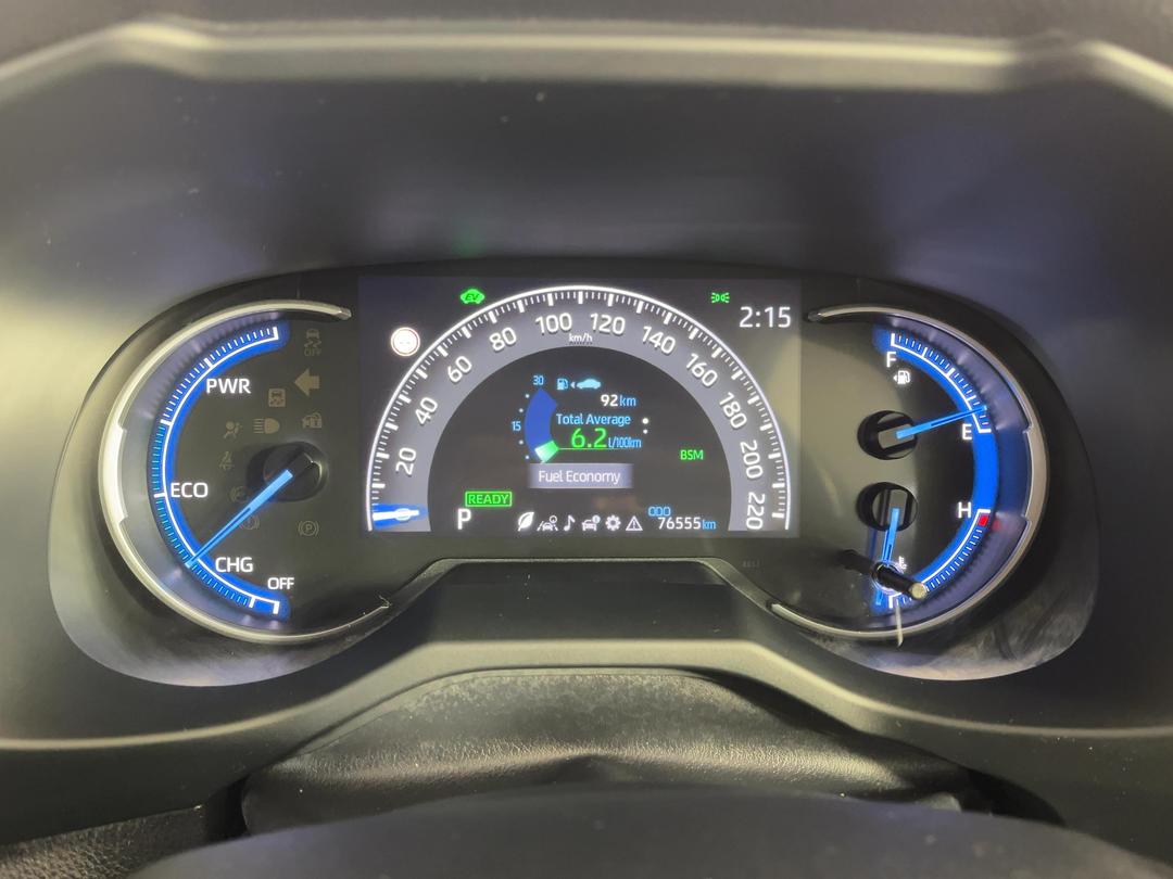 Photo '21' of Toyota Rav4