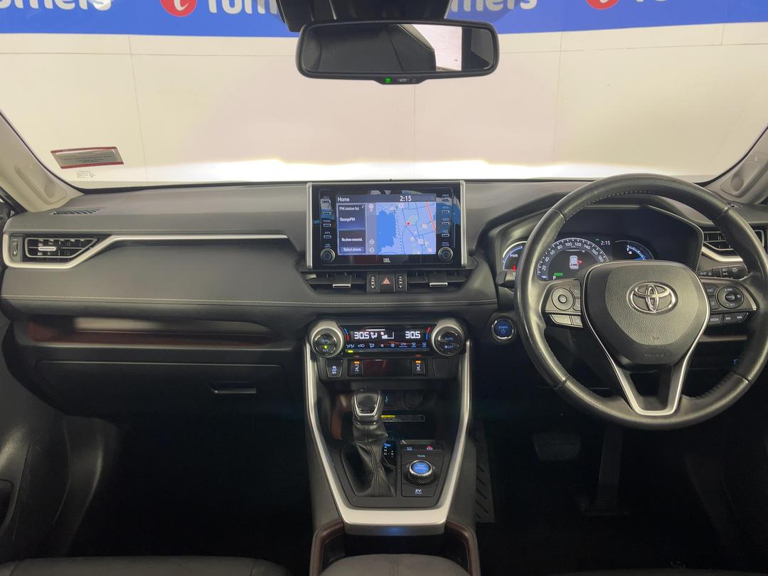 Photo '17' of Toyota Rav4