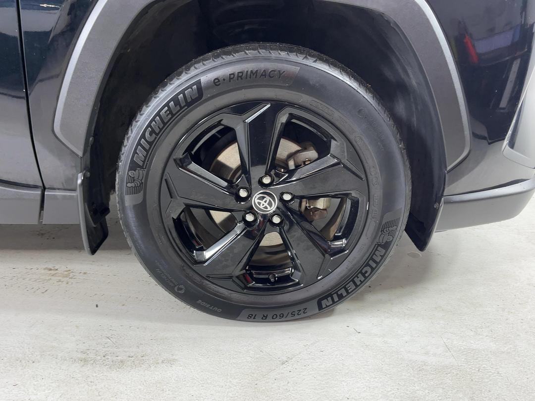 Photo '9' of Toyota Rav4