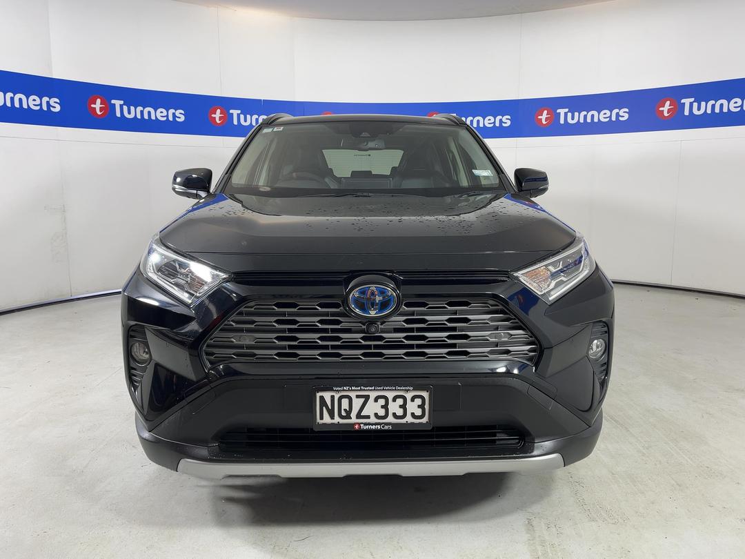 Photo '2' of Toyota Rav4
