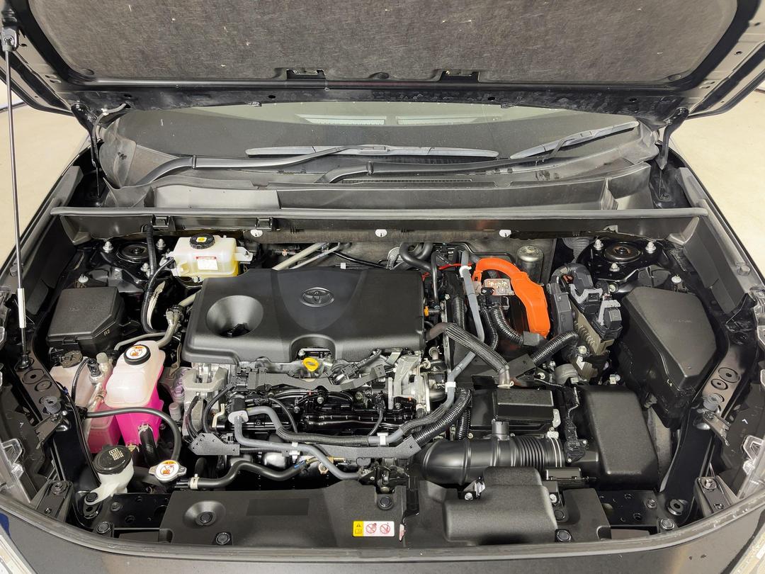 Photo '13' of Toyota Rav4