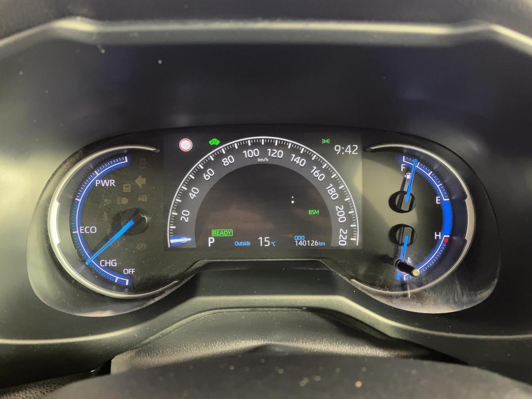 Photo '21' of Toyota Rav4