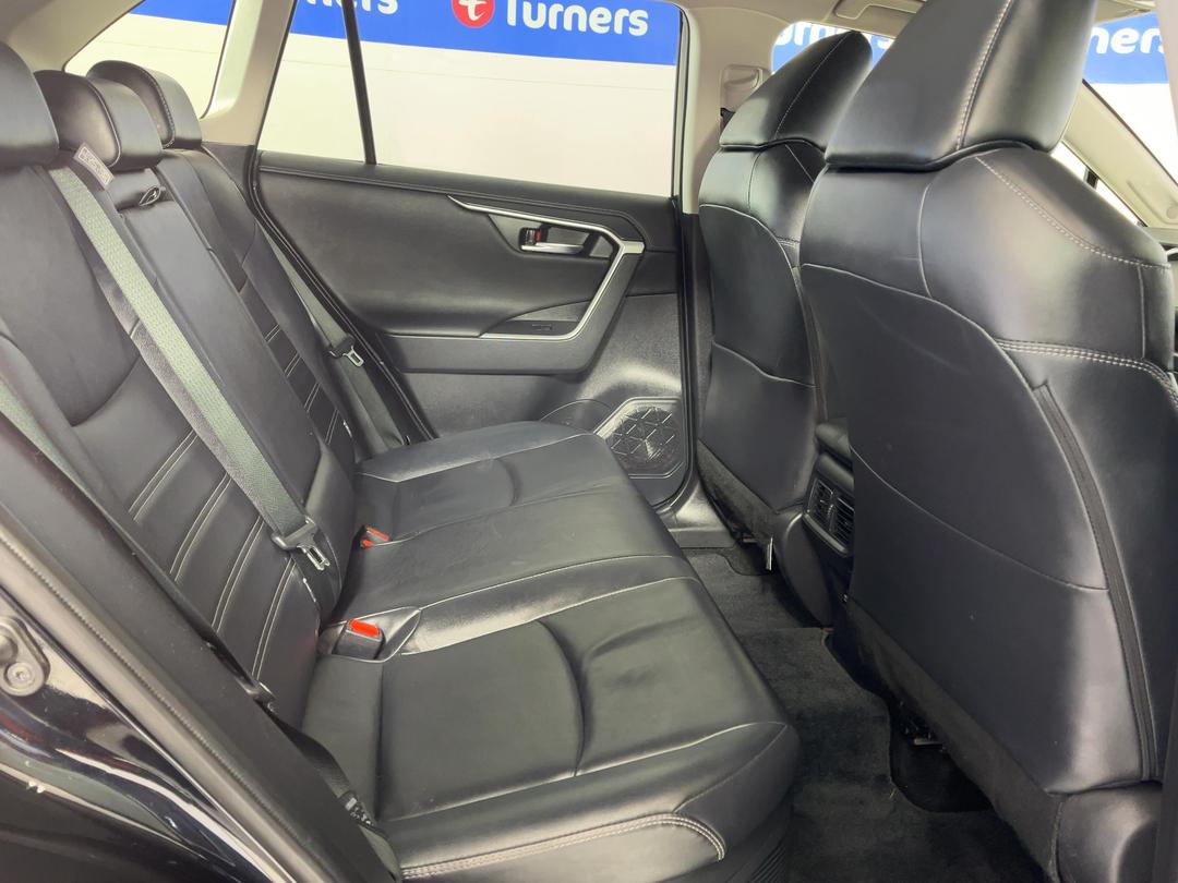 Photo '20' of Toyota Rav4