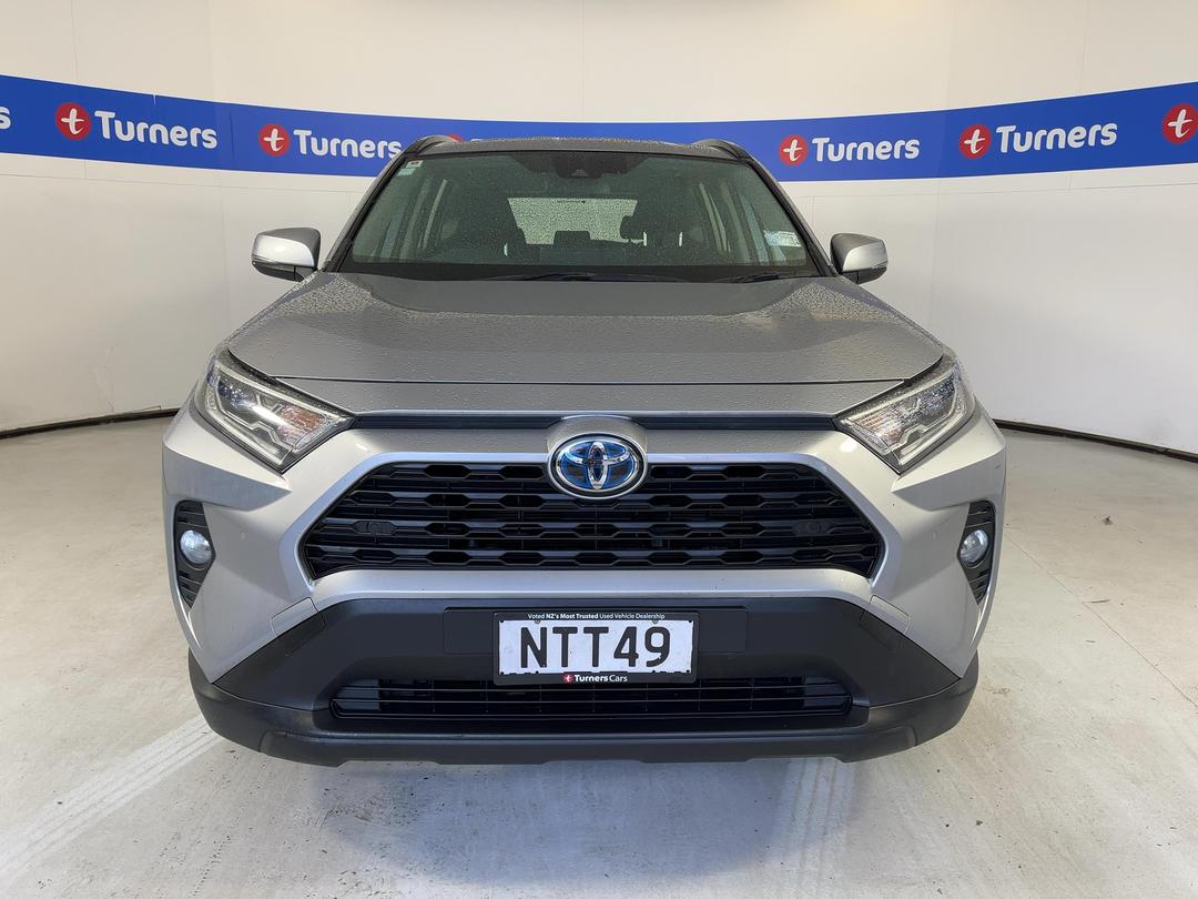 Photo '2' of Toyota Rav4