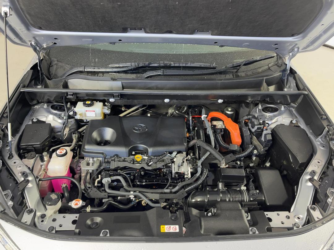 Photo '13' of Toyota Rav4