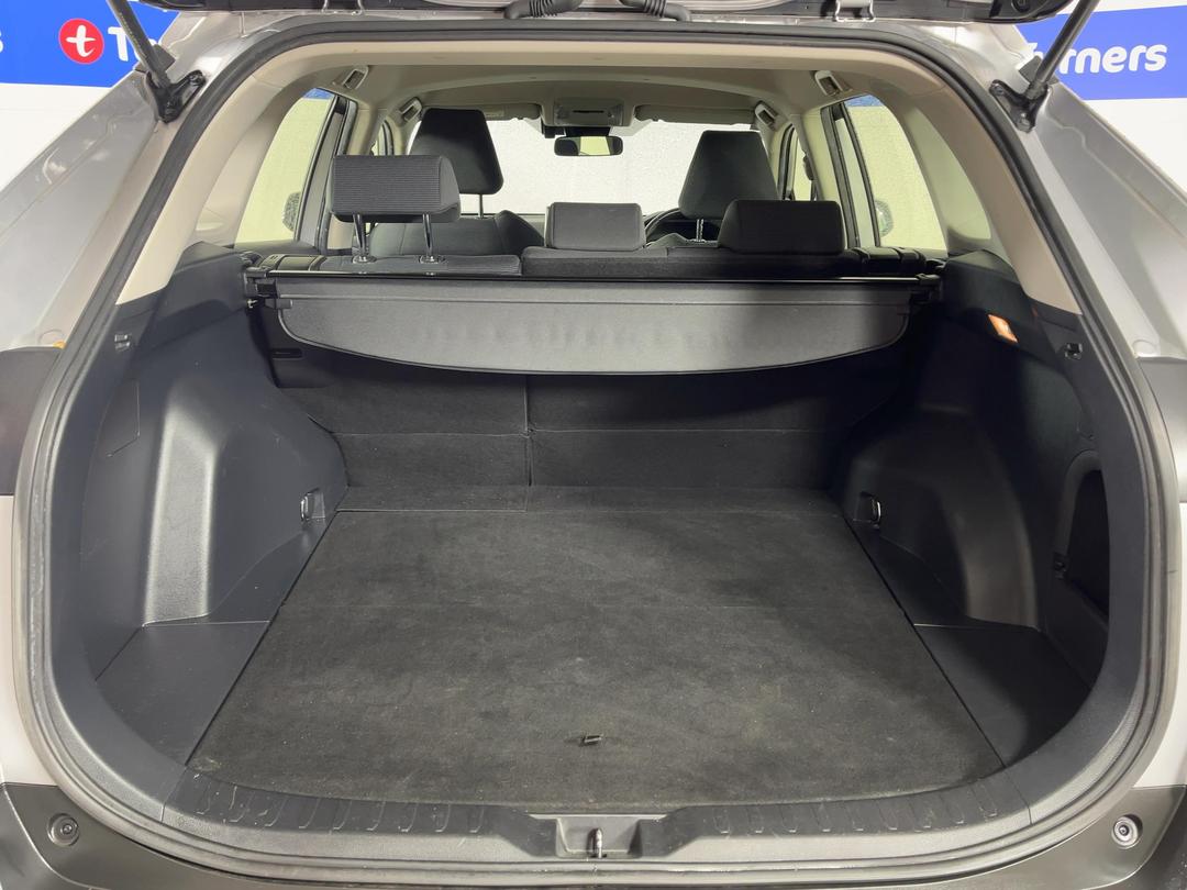 Photo '14' of Toyota Rav4