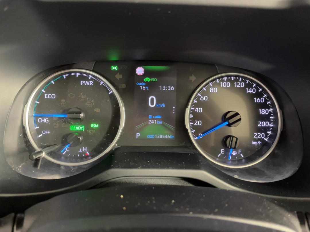 Photo '21' of Toyota Rav4
