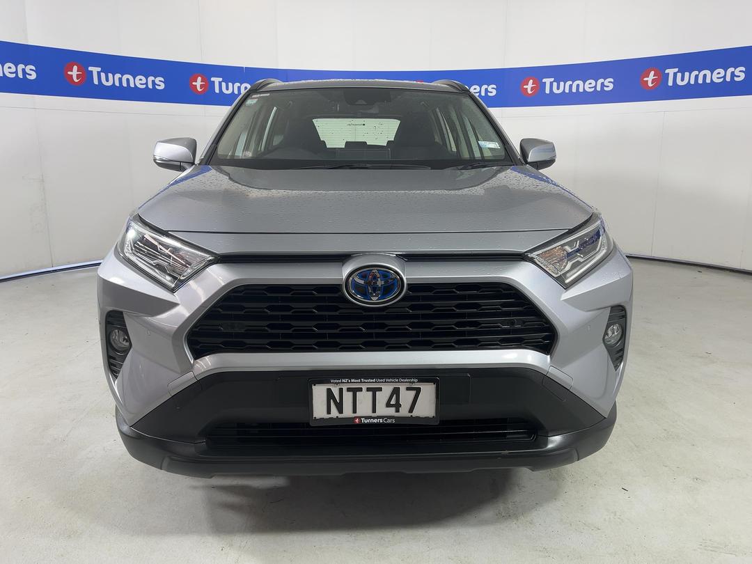 Photo '2' of Toyota Rav4