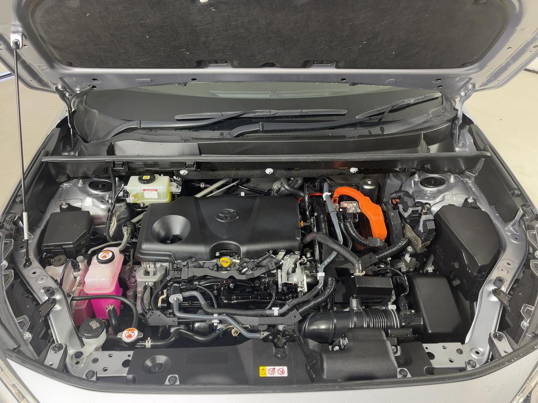 Photo '13' of Toyota Rav4