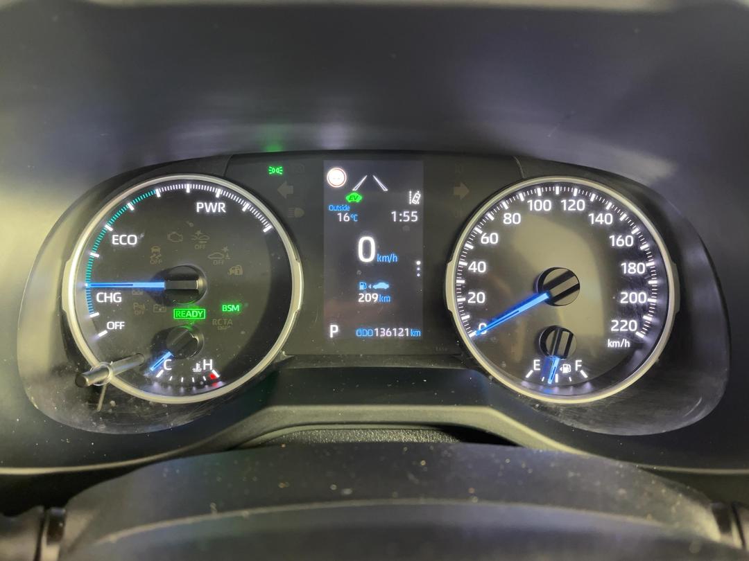 Photo '21' of Toyota Rav4